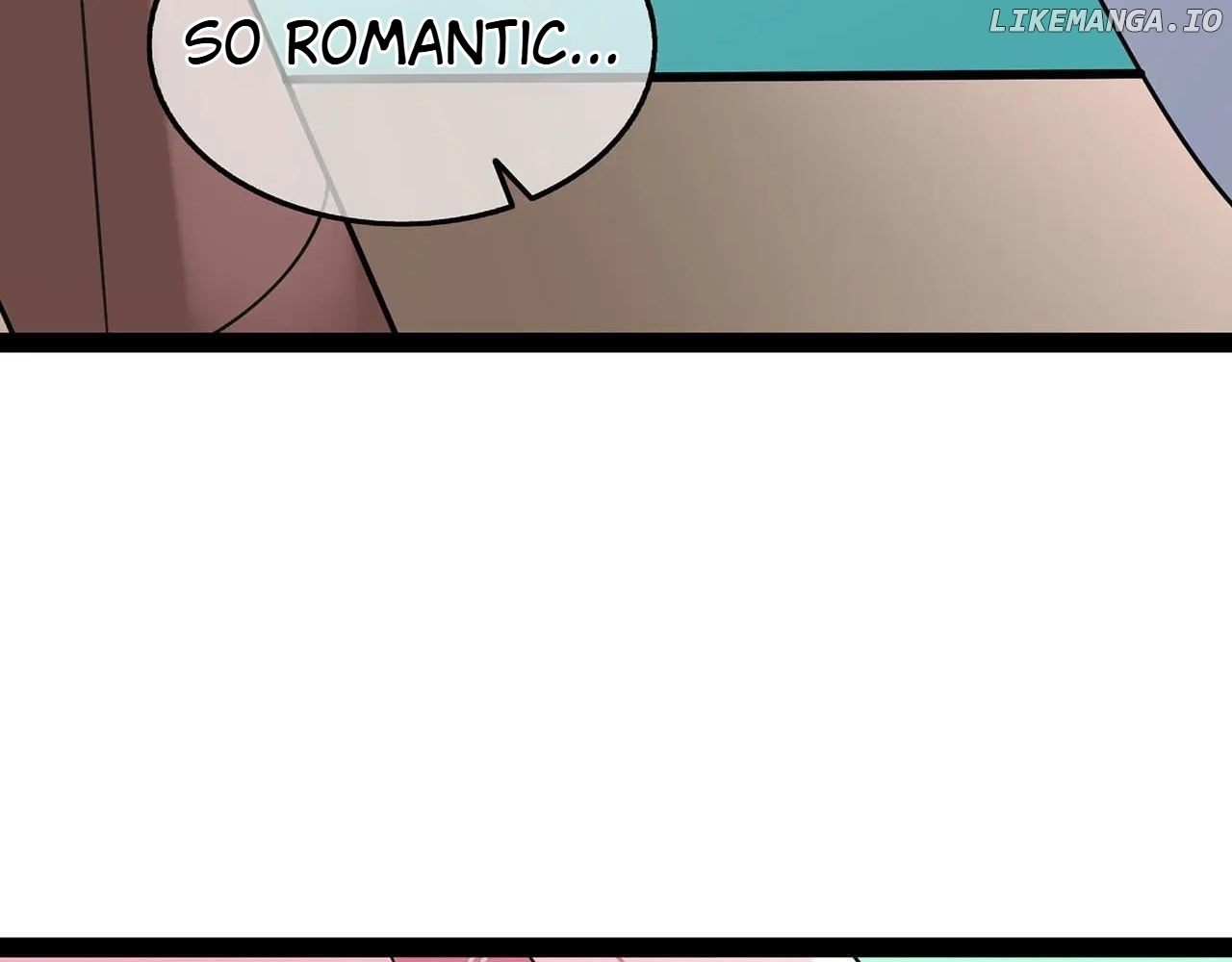Daddy President Is Too Hard To Deal With Chapter 129 - page 46